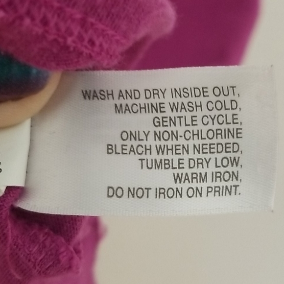 Swim Cover Up Hoodie - Picture 5 of 6